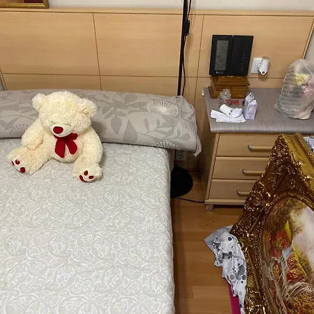 Appartement Casa Lara