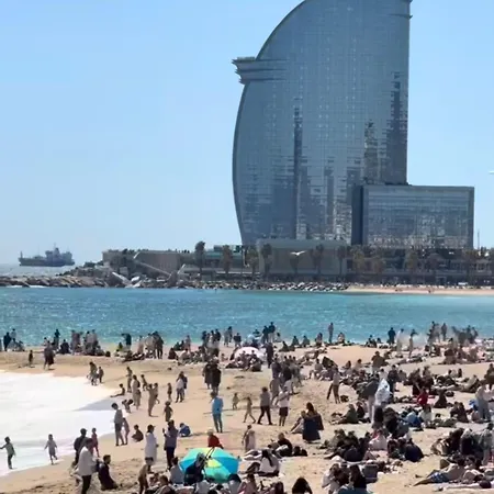 Appartement Casa Lara Barcelona