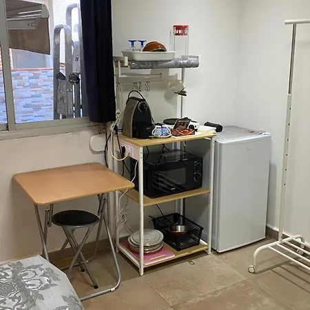 Appartement Casa Lara *