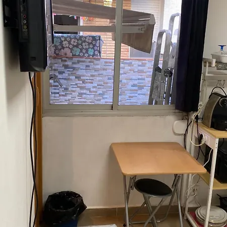 דירה Casa Lara ברצלונה