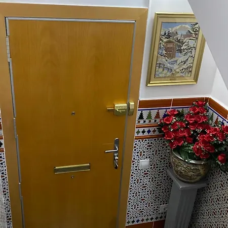 Casa Lara Appartement *