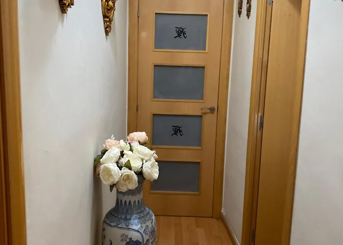 Appartement Casa Lara Barcelone