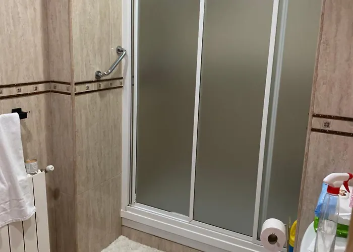 Appartement Casa Lara