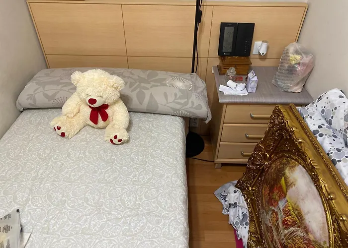 Appartement Casa Lara