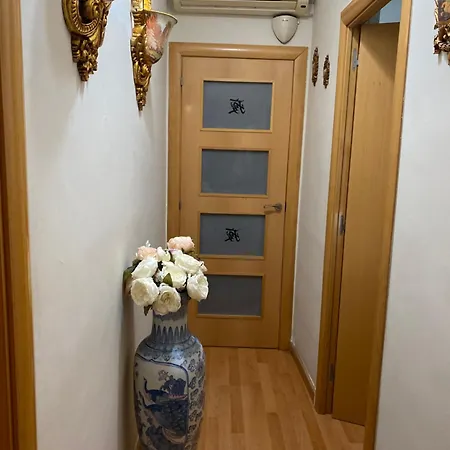 דירה Casa Lara ברצלונה