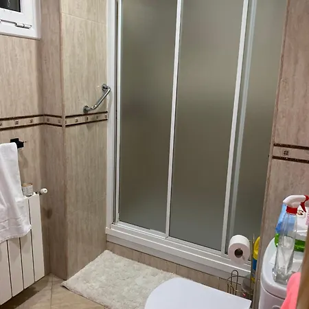 דירה Casa Lara